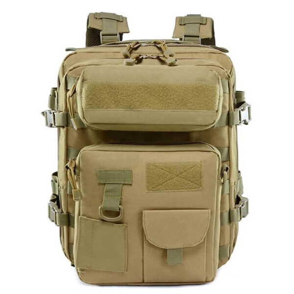 Рюкзак 35L-army-camo-backpack