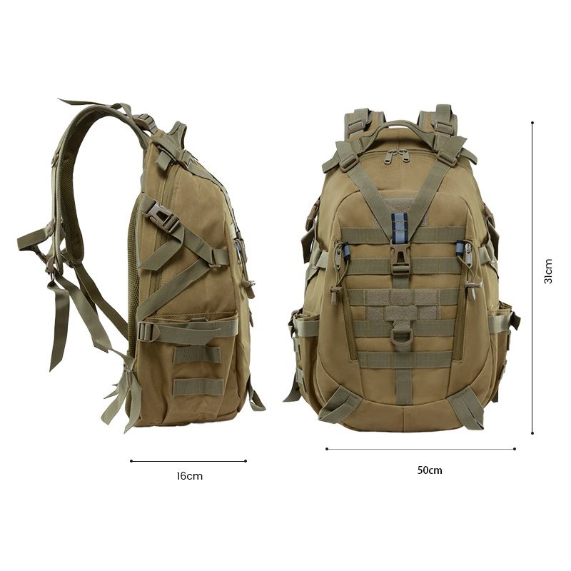 タクティカルバックパック防水BL075 04 タクティカルバックパック防水BL075 04