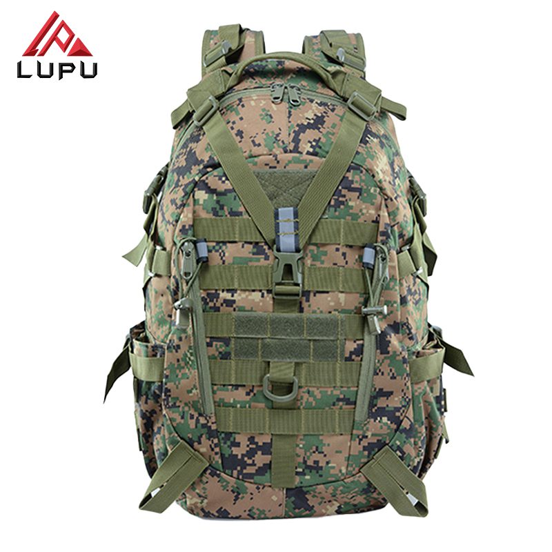 タクティカルバックパック防水BL075 07 タクティカルバックパック防水BL075 07