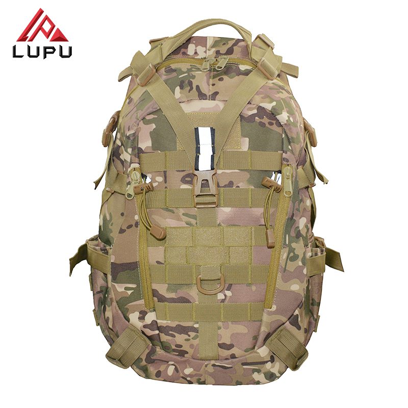 タクティカルバックパック防水BL075 09 タクティカルバックパック防水BL075 09