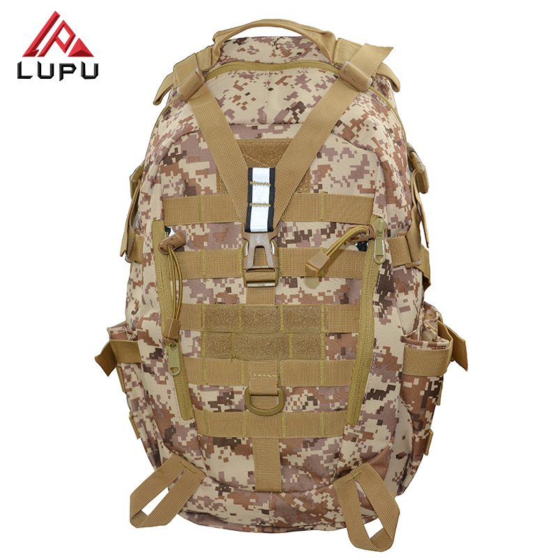 タクティカルバックパック防水BL075 10 タクティカルバックパック防水BL075 10