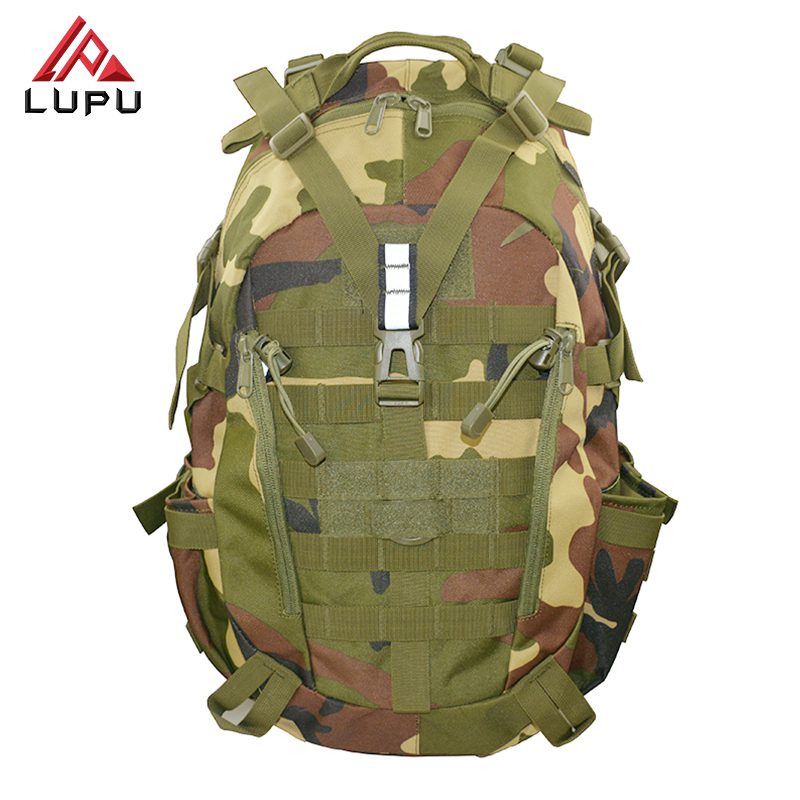 タクティカルバックパック防水BL075 12 タクティカルバックパック防水BL075 12