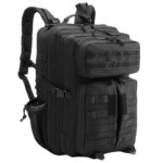 black-army-molle-rucksack