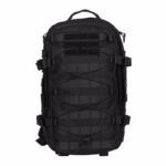 black-military-backpack-waterproof