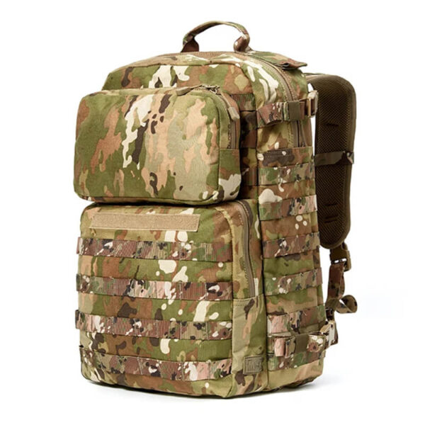 zaino camo-30l-militare