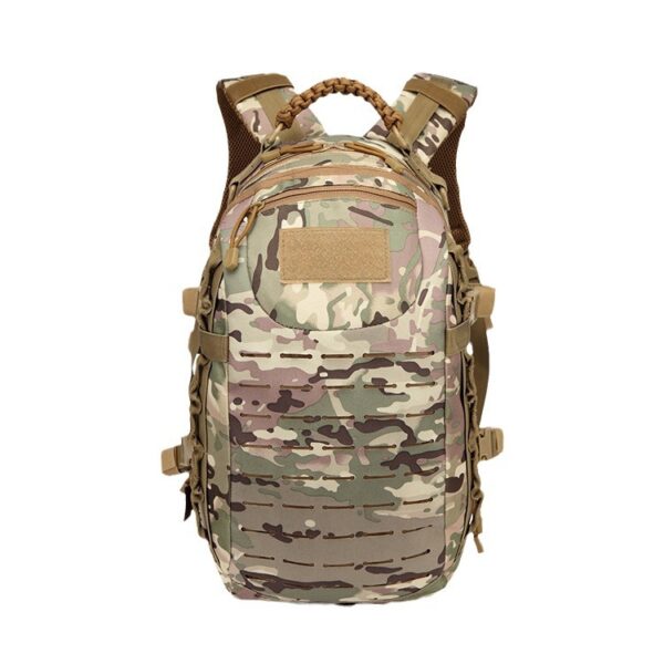mochila tática-molle de boa qualidade