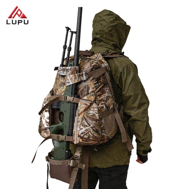 Good Camo Hunting Backpack