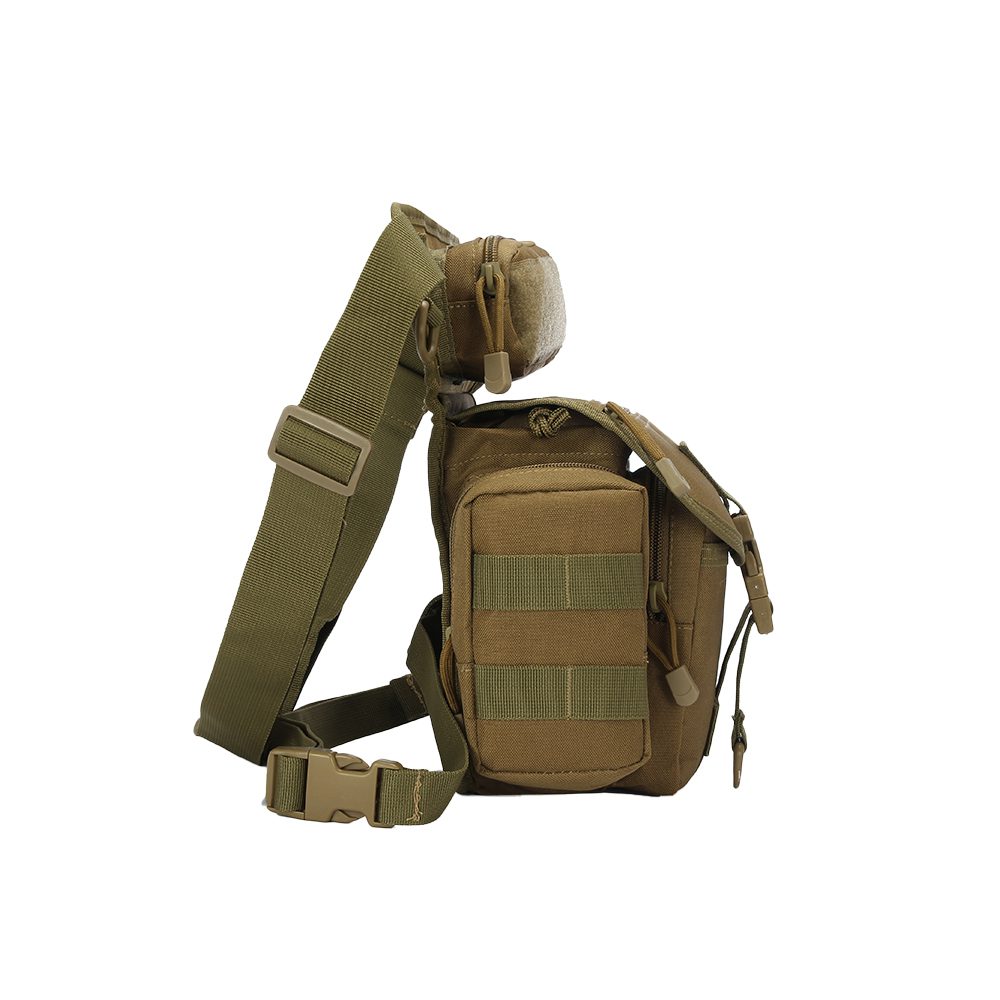 Tactical Drop Leg Bag LP1003 02 Tactical Drop Leg Bag LP1003 02