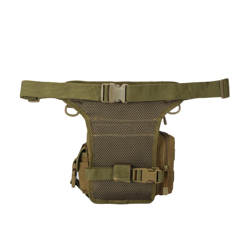 Tactical Drop Leg Bag LP1003 04 Tactical Drop Leg Bag LP1003 04