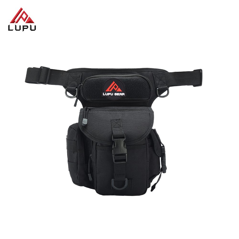 Tactical Drop Leg Bag LP1003 06 Tactical Drop Leg Bag LP1003 06