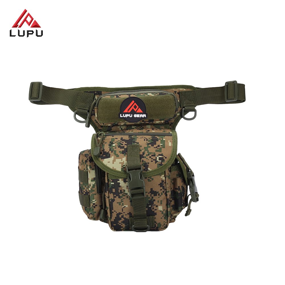 Tactical Drop Leg Bag LP1003 09 Tactical Drop Leg Bag LP1003 09