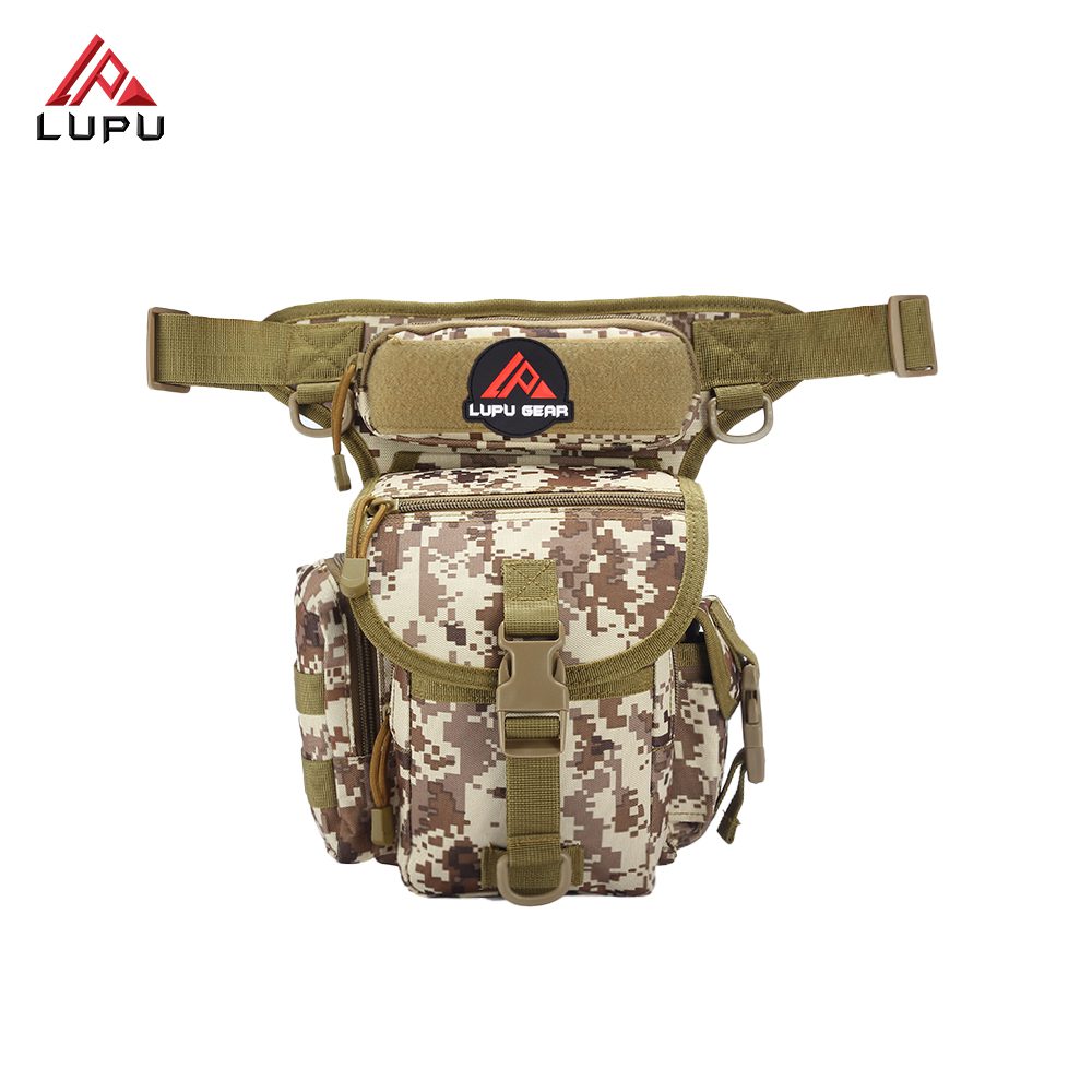 Tactical Drop Leg Bag LP1003 10 Tactical Drop Leg Bag LP1003 10
