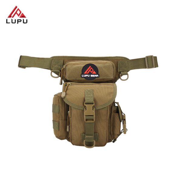 Tactical Drop Leg Bag LP1003
