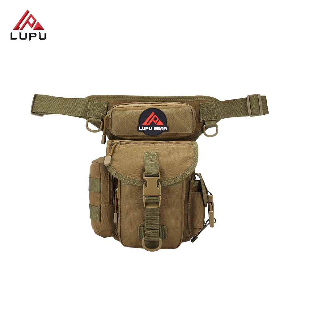 Tactical Drop Leg Bag LP1003 Tactical Drop Leg Bag LP1003