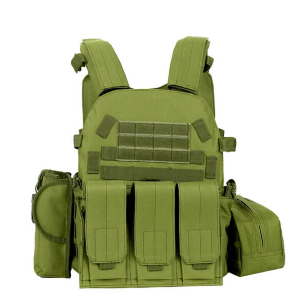 gilet-tactique-militaire-vert