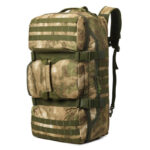military-camouflage-backpack