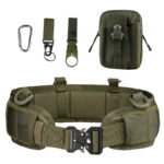 the-best-tactical-belt-with-accessories