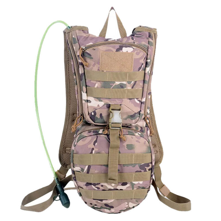 sac à dos à eau pour la randonnée