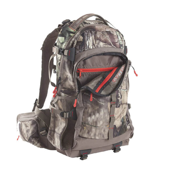Mochila de 35l para caça