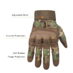 full-finger-army-gloves