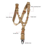 tactical-single-point-sling-nylon-webbing