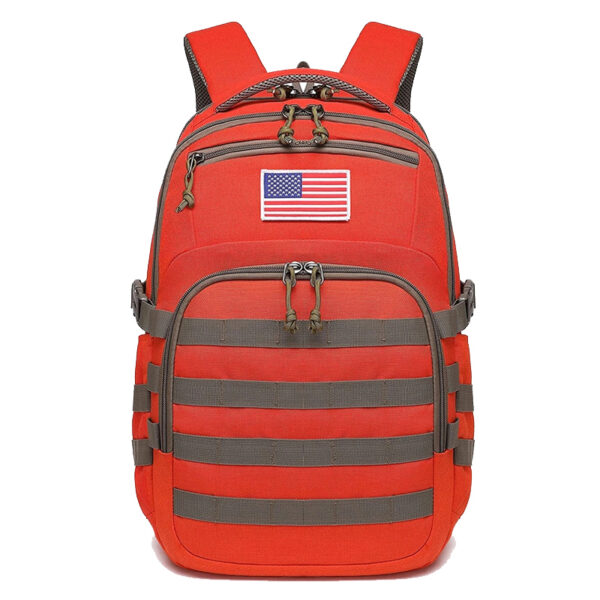 タクティカルバッグ-25L
