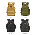 best-tactical-rucksack-for-you