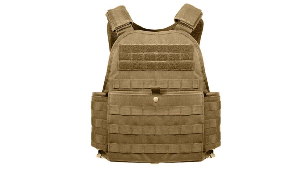 Combat Apron The History And Evolution Of Tactical Vests