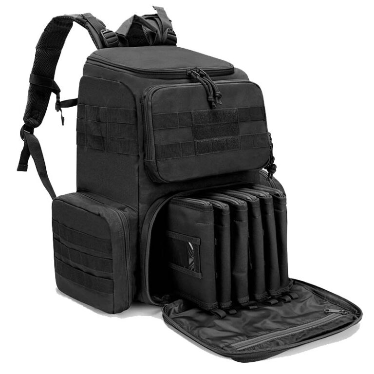 Tasche Tattiche Molle Per Zaino O Cintura, In Nylon 600D, Per Accessori Da Caccia O Outdoor