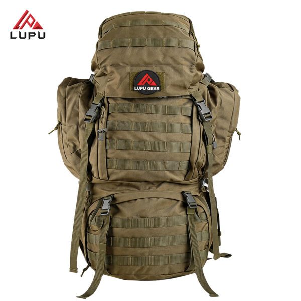 Molle Hiking Backpack