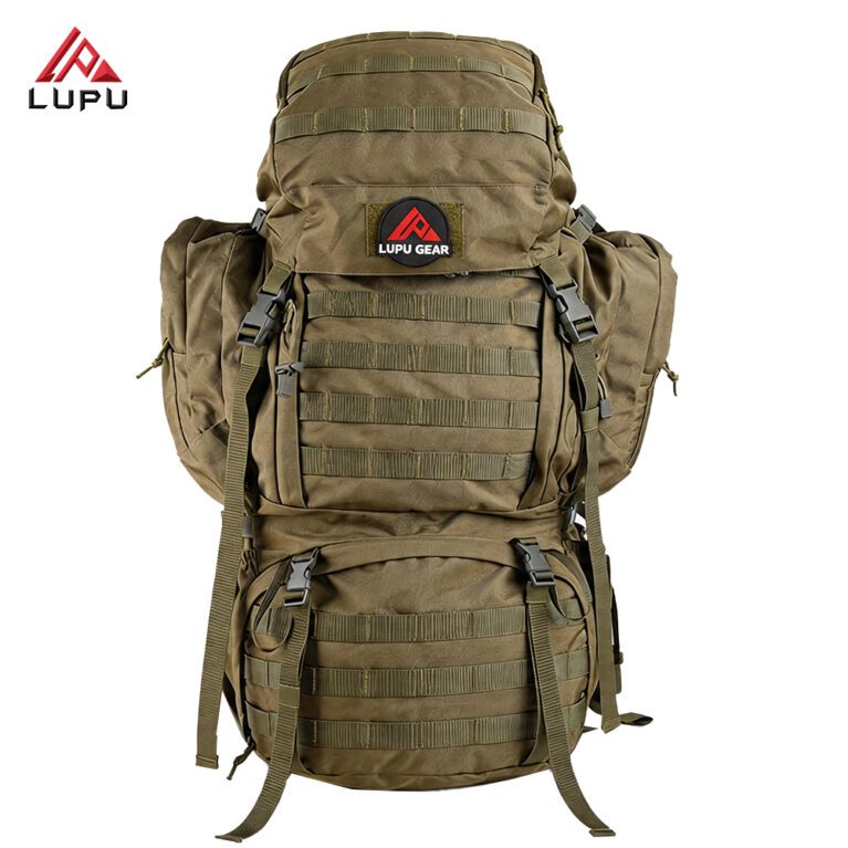 Molle Hiking Backpack