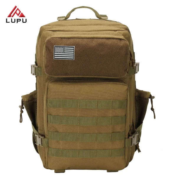 LUPU 900D Oxford Tactical 3 Day Pack BL151
