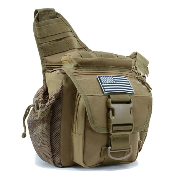 saco de funda caqui-molle