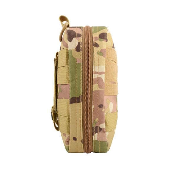 bolsa-médica-táctica-impermeable