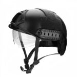 fast-helmet-with-visor-goggles