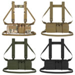 lightweight-chest-rig-with-magazine-pouches