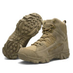 military-combat-boots