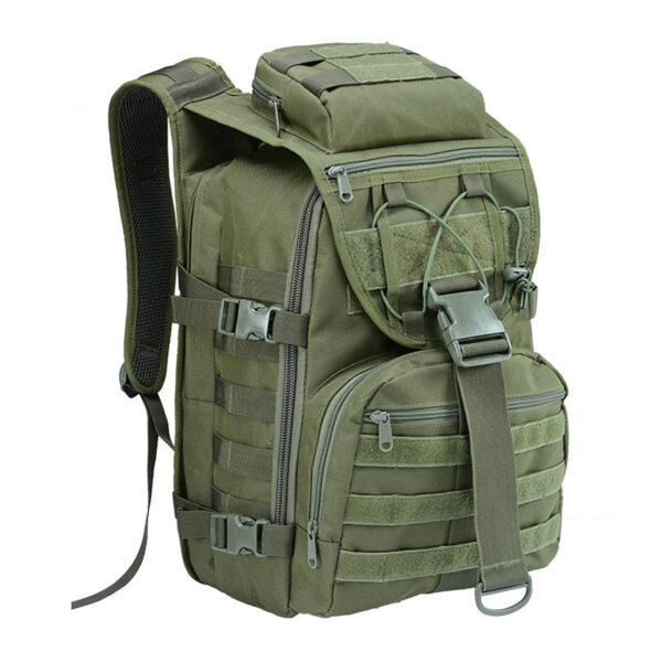 le meilleur sac à dos militaire pour les hommes