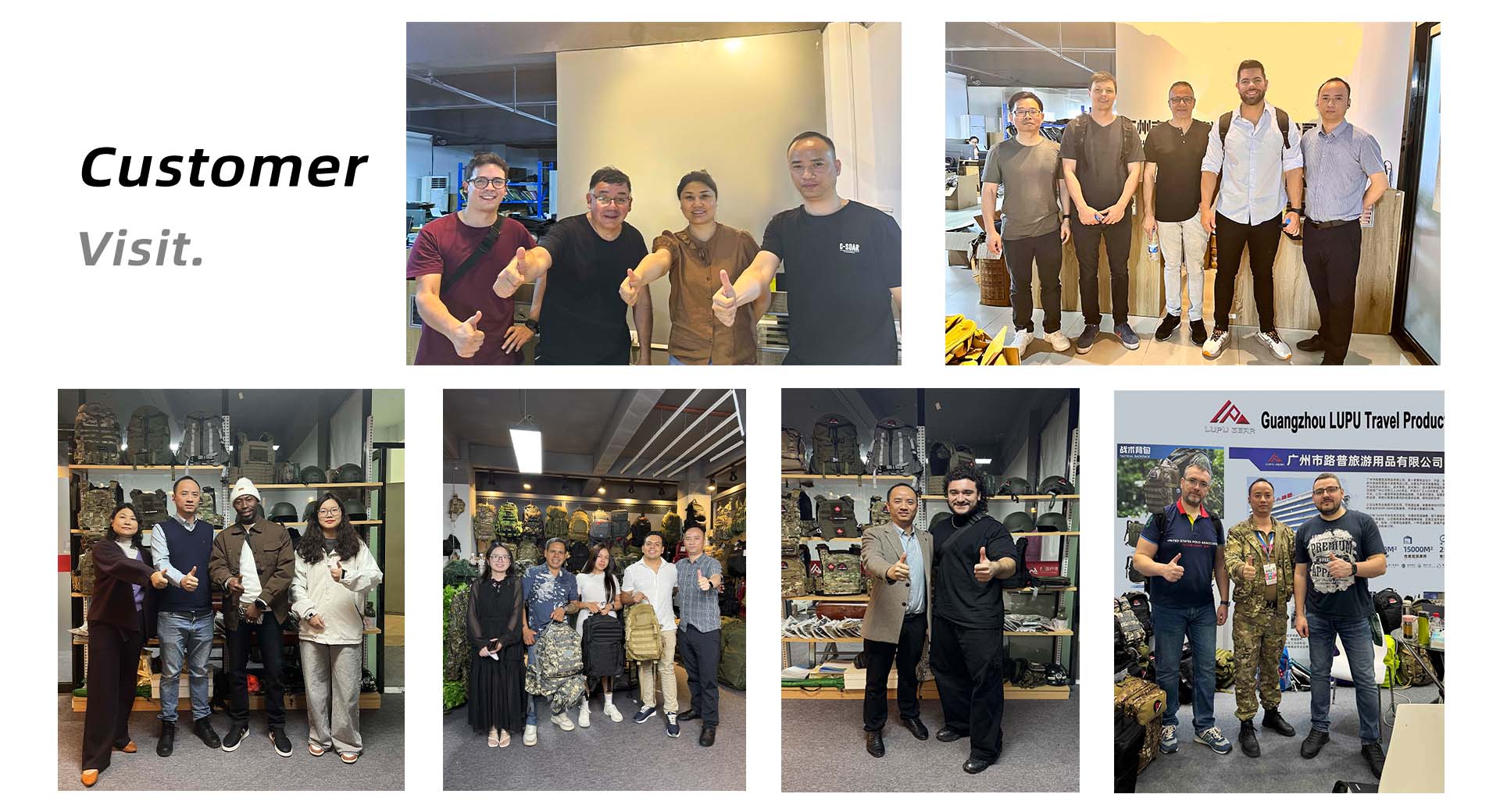 many-customers-visits-lupu-company