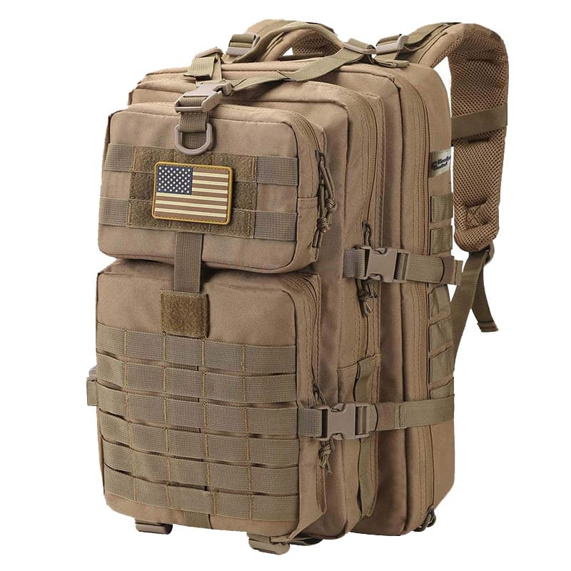 Mochila táctica Molle BL8003