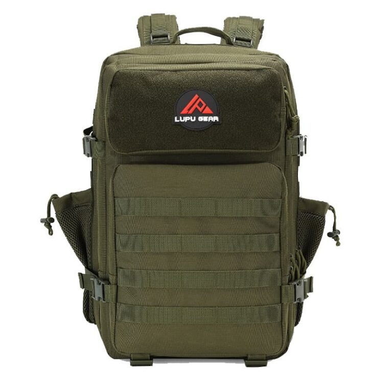 tactical backpacks