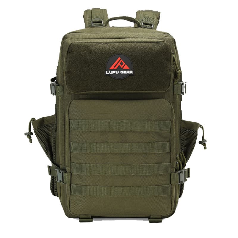 tactical backpack