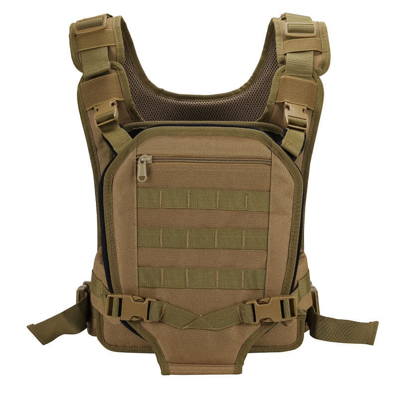 tactical vest