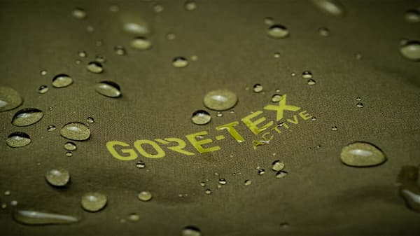 Gore Tex facrics