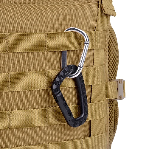 LUPU 900D Molle Tactical Backpack LP1704 - Molle System