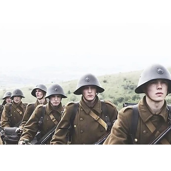 Top 10 Military Helmets of WWII