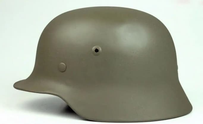 M35 Military steel helmet