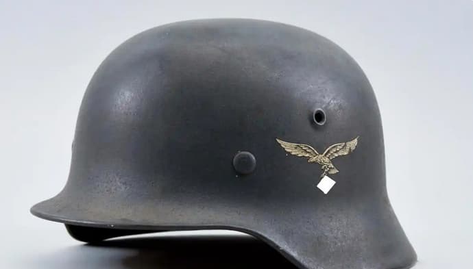 M40 Military Helmet