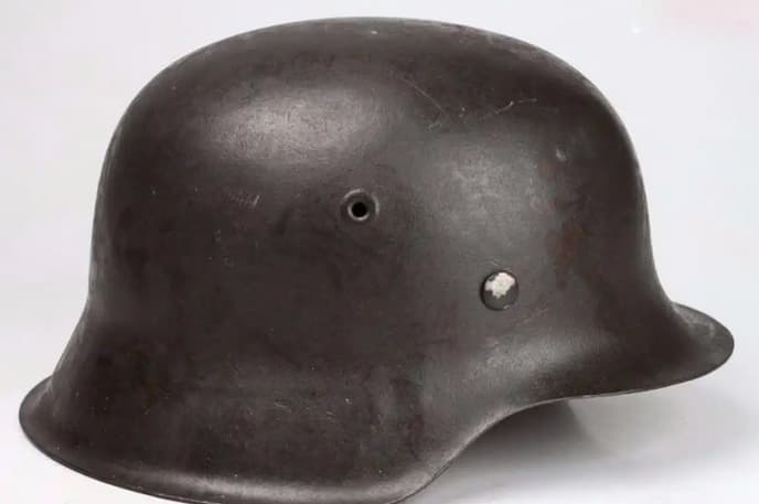 M42 Military Helmet