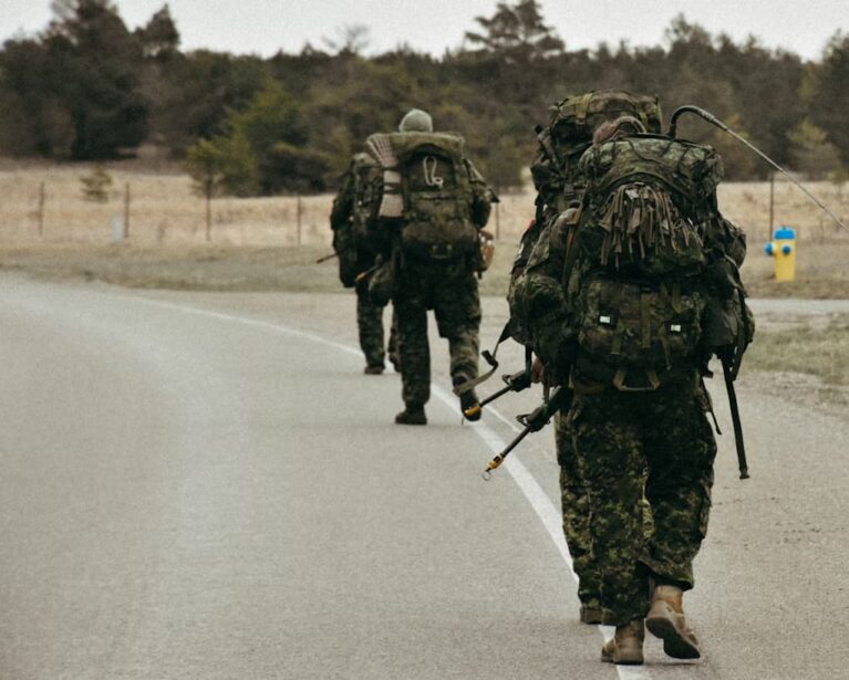 Tactical Backpack Materials What Makes a Pack Mission-Ready